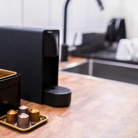 Apartamenty Sofa Spot Торунь Экстерьер фото