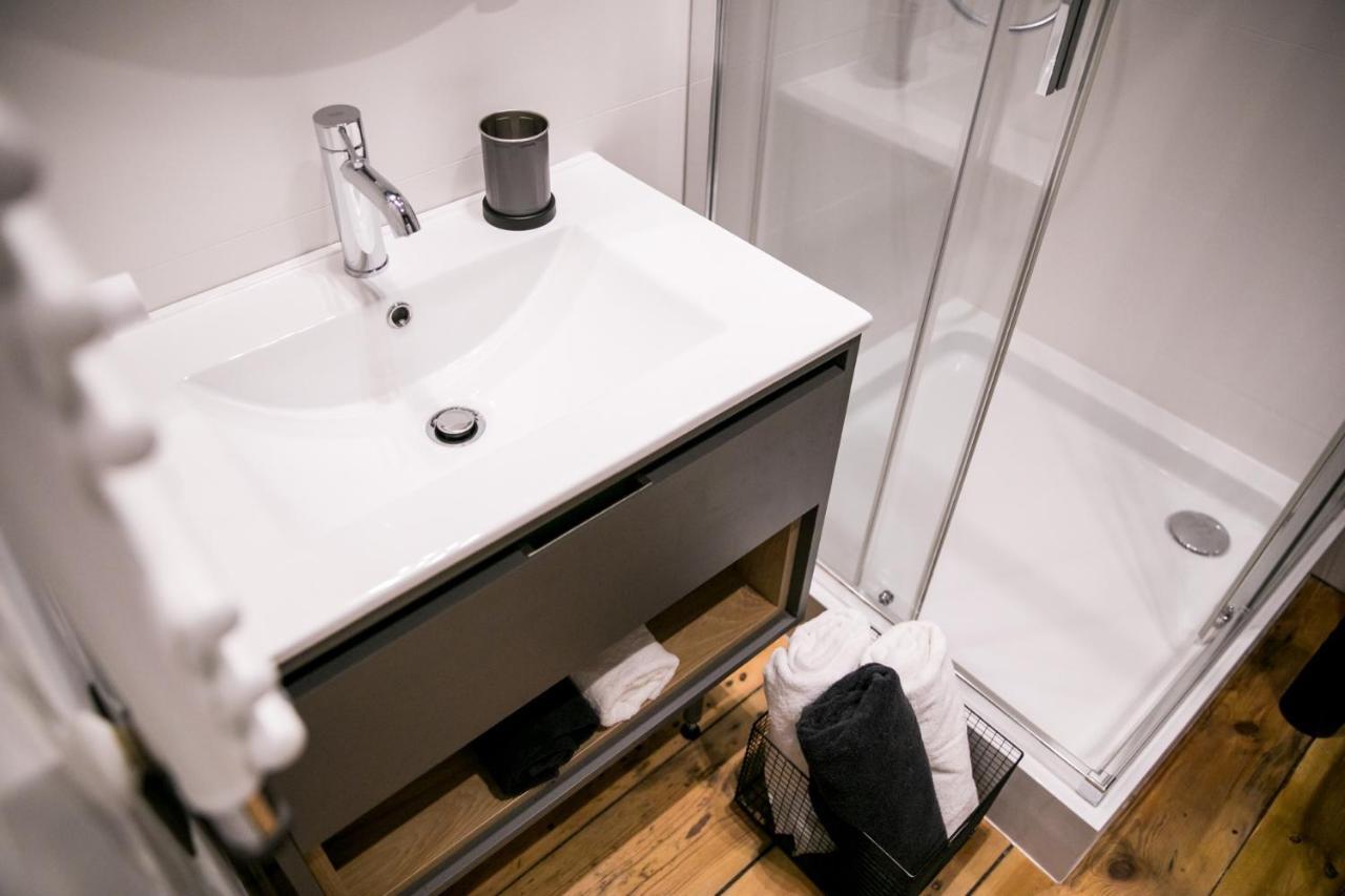 Apartamenty Sofa Spot Торунь Экстерьер фото